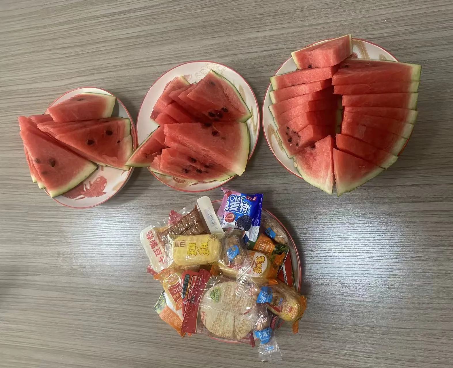 Топъл следобеден чай от Земейджия