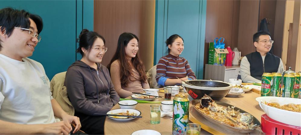 Завършва празничното настроение и разопакова ново начало