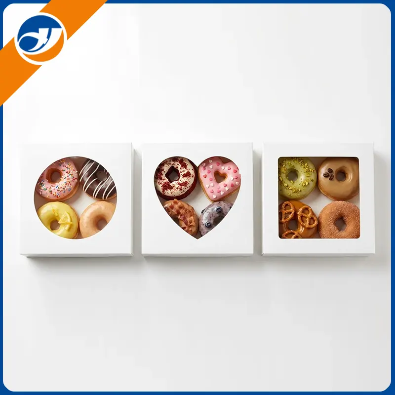 Кутия за понички