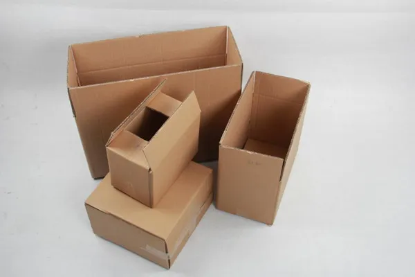 Corrugated Cardboard