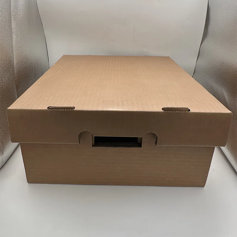 Водоустойчива кутия за съхранение с голям капацитет