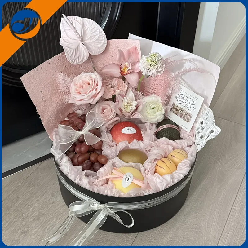 Premium Fruit Box